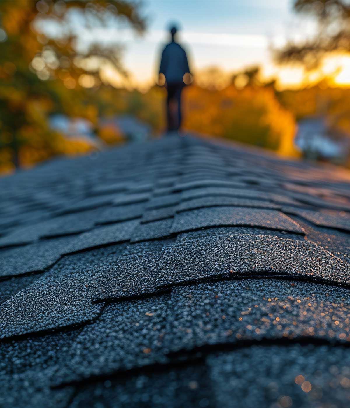 Asphalt Shingle Recyling